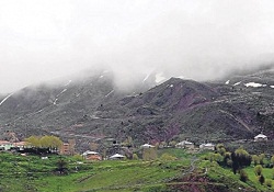 Dersim’de yayla yasağı kalktı