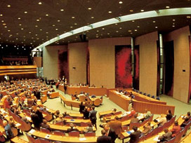 'Helal Kesim' yasağı Hollanda'yı karıştırdı