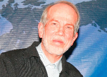 'Gizli Türkiye'nin mümessili Sad Nursi'dir