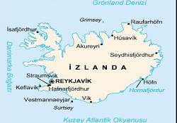 İzlanda Avrupa Birliği'ne katılmaktan vazgeçti