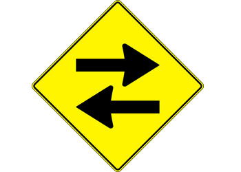 Yüzünü doğu-batıya çevirmek erginlik değil