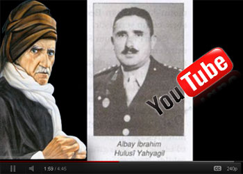 Said Nursi'nin talebesi Dersim'i anlatıyor-VİDEO