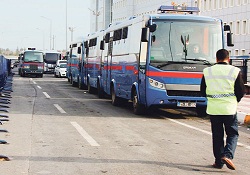 KCK, sanıkları Kandil'de 6 ay eğitiyordu