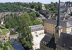 İşte AB'nin en zengin ülkesi