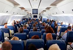 Uçak biletlerinin yüzde 92’si internet üzerinden alınıyor