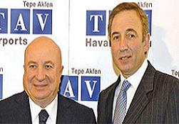 TAV'ın, Medine Havalimanı ihalesi sevinci