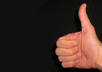 Başparmağımızı unutalı ne kadar oldu?