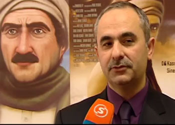 Said Nursi'nin filmi yarın Avrupa'da vizyonda