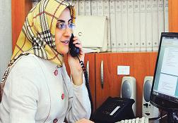 Alo Fetva Hattı, Ramazan'da gece 23.00'e kadar hizmet veriyor