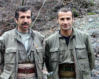 PKK'nın telaşlı telsiz konuşmaları