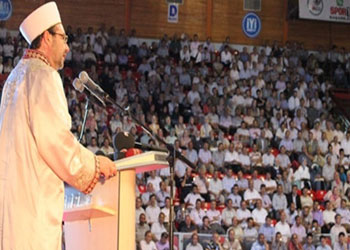 Mela projesi ve Said Nursi'nin yorumu