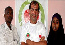 Somalili ailelere, Türk aileler sahip çıkıyor