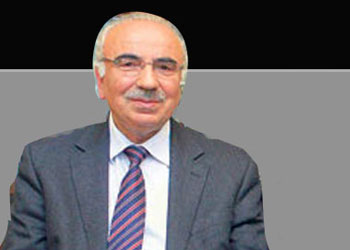Meleler Diyanette zaten görev yapıyordu