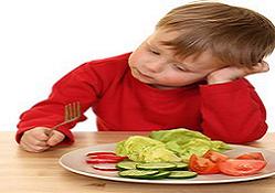 Çocuklarınız sebze yemiyorsa ödüllendirmeyi deneyin