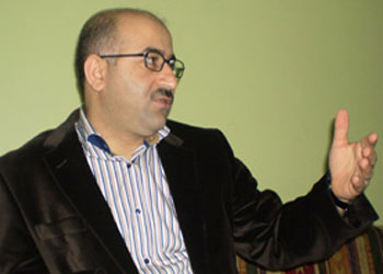 Nurculuk adına parti ve şirket olur mu?