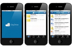 Microsoft'dan App Store'a destek