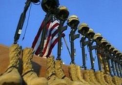 ABD Bağdat'taki bayrağını indirerek Irak'tan çekiliyor