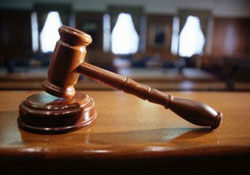 Bu dava herkesin başına açılmış