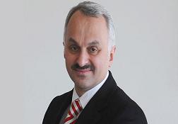 2012'de 38 milyon yolcu taşıyacağız
