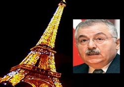 Paris'e soykırım resti: Elçimiz çekilecek!