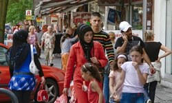 Bremen Meclisi'nde tarihi adım
