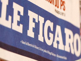 Fransız basını: Türkiye taarruza geçti