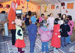 Van'da eğitime yarıyıl tatili yok