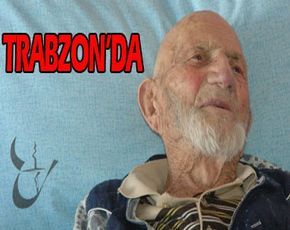 127 Yaşında ilk kez hastaneye gitti