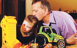'Git odana oyna' demeyin beraber oyun kurun