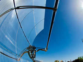 Güneş enerjisinden 96 milyon dolar tasarruf sağlıyoruz