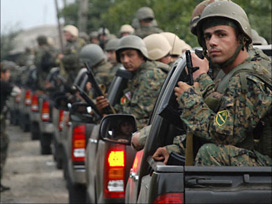 3. Dünya Savaşı'na mı hazırlanılıyor?