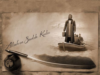 Said Nursi filminin hasılatı 15 milyonu geçti