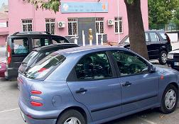 Okul bahçeleri otopark yapılamayacak