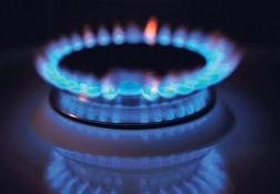 Azerbaycan'dan gaz akışı kesildi