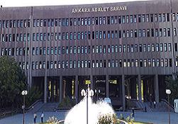 Ankara Adliyesi'nde sesli ve görüntülü ifade dönemi