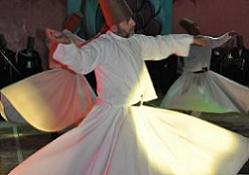 Mevlana İçin Elazığ'da Ayini Şerif Düzenlendi