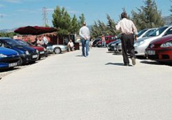 Vanlı depremzedelerin son çaresi!