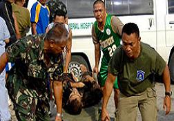 Washi faciası: Ölü sayısı 250'yi aştı