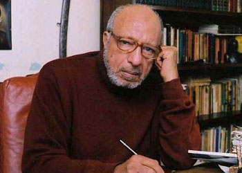 Ramazanda köşesini Bediüzzaman'a ayırmıştı