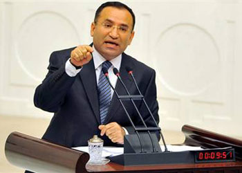 Hiç bir güç o ayetin kaldırılmasını isteyemez