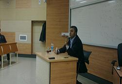 Öğrencilere girişimcilik konusunda önemli uyarı