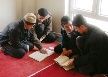 Said Nursi, dedeme 'medrese yapın' dedi