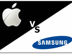 Apple'dan Samsung'a yeni dava