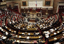 Ermeni tezleri 20 ülkede kabul gördü