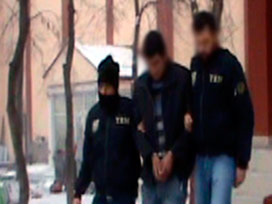 Sorgulanan PKK'lının dehşet veren ifadeleri