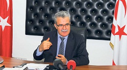 Ezan okuyacak din adamı bulmakta zorlanıyoruz