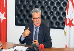 Atalay: Ezan okuyacak din adamı bulmakta zorlanıyoruz