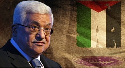 Abbas: İsrail'e karşı yeni önlem alacağız