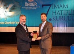 7.İmam Hatipliler kurultayı sonuç bildirgesi