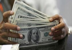 Doların 1,90 sevdası bitmiyor